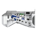 Epson | EB-685WI | WXGA (1280x800) | 3500 ANSI lumens | 14.000:1 | White | Lamp warranty 12 month(s)