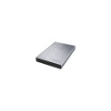 Raidsonic | External USB 3.0 enclosure for 2.5" SATA HDDs/SSDs with write-protection-switch | sata |