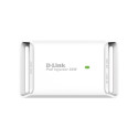 D-Link | DPE-301GI Gigabit PoE Injector Compliant with 802.3af/802.3at | 10,100,1000 Mbit/s | Ethern