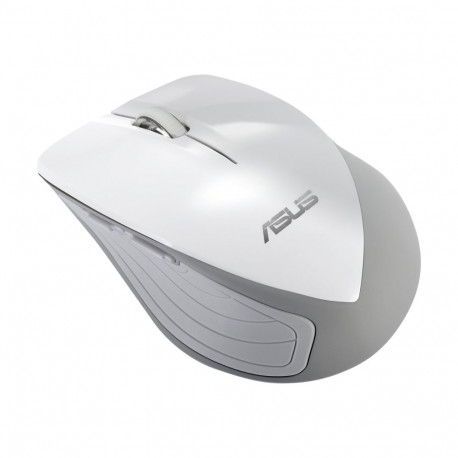 Asus | WT465 | wireless | Wireless Optical Mouse | White