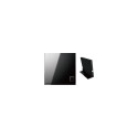 Asus | SBW-06D2X-U | Interface USB 2.0 | DVD±RW | CD read speed 24 x | CD write speed 24 x | Black