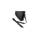 Case Logic | VNCI215 | Fits up to size 15.6 " | Messenger - Briefcase | Black | Shoulder strap