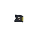 Brother LC1280XLY | Ink Cartridge | Yellow