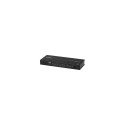 Aten | True 4K HDMI Switch | VS481C | 4-port