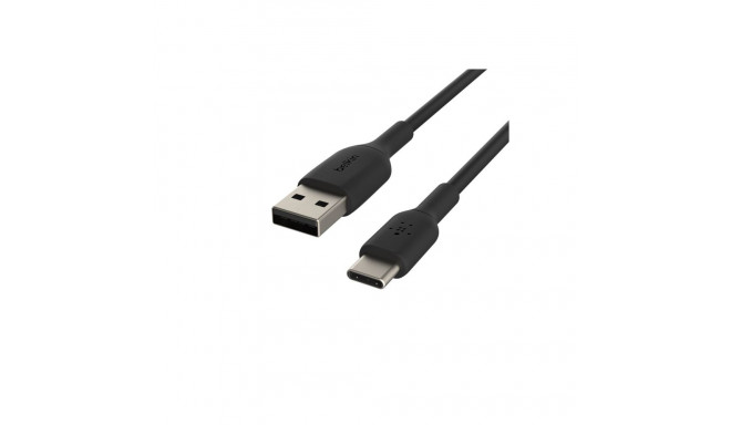 Belkin BOOST CHARGE USB-C–USB-A kaabel