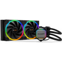 Water cooling be quiet! Pure Loop 2 FX 280mm (BW014)