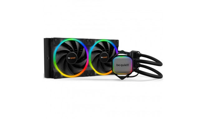 Water cooling be quiet! Pure Loop 2 FX 280mm (BW014)