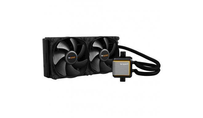 be quiet! SILENT LOOP 2 280mm