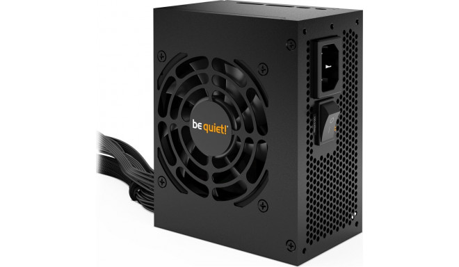 be quiet! SFX Power 3 Power Supply 80 PLUS Bronze - 300 Watt