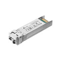 TP-Link SFP Module TP-Link TL-SM5110-SR Multimode SFP+ LC Module (TL-SM5110-SR) - KWRTPLKON0028