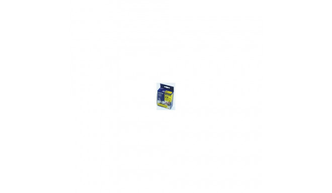 Brother tape TZE-651 (black on yellow)