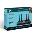 TP-Link Archer AX55 Pro WLAN-Router Gigabit Ethernet Dual-Band (2 4 GHz/5 GHz) Black