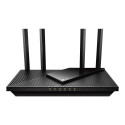 TP-Link Archer AX55 Pro WLAN-Router Gigabit Ethernet Dual-Band (2 4 GHz/5 GHz) Black