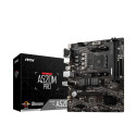 MSI mainboard A520M PRO