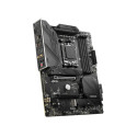 MSI MAG B650 TOMAHAWK WIFI motherboard