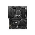 MSI MAG B650 TOMAHAWK WIFI motherboard