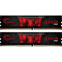 G.Skill Aegis memory, DDR4, 32 GB, 3000MHz, CL16 (F4-3000C16D-32GISB)