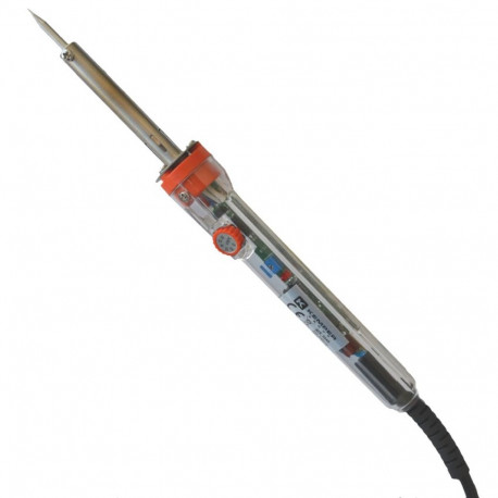 Soldering iron "KEMPER" 20/40 W