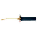 Burner handle "KEMPER" 504