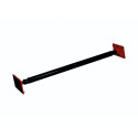 Adjustable support for window and door installation 620-970 mm