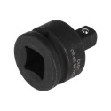Impact adapter 1 x 3/4
