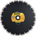 Diamond disc MST 350x25.4 mm.