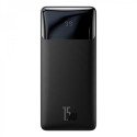 POWERBANK BASEUS 20000MAH 15W BLACK