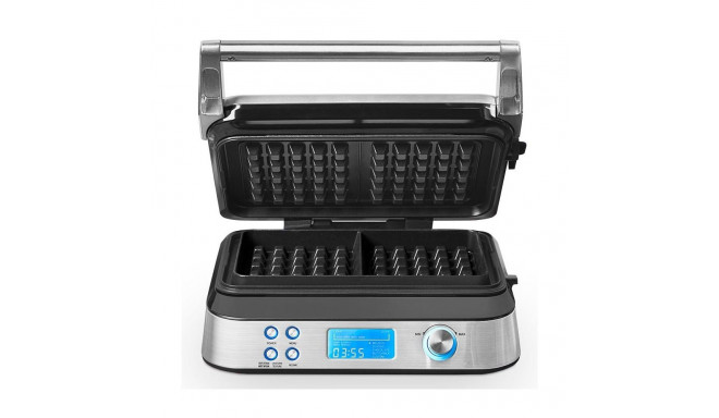 GASTROBACK 42424 Waffle Iron Advanced Control