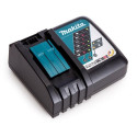 CHARGER 14,4-18V LI-ION DC18RC MAKITA