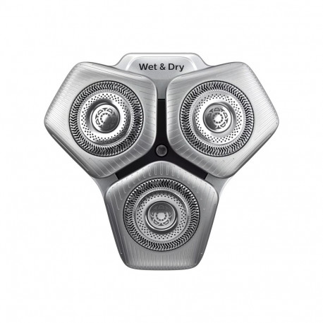 Philips asendusraseerimispead (3 tk) SH91/50