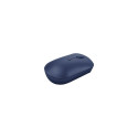 Lenovo | Compact Mouse | 540 | Wireless | Abyss Blue