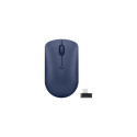 Lenovo | Compact Mouse | 540 | Wireless | Abyss Blue