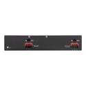Eaton 5PX Gen2 Extended Battery Module (EBM), 48 V, Rack/tower, 2U | Eaton | Extended Battery Module