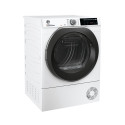 Hoover | Dryer Machine | NDE H9A2TSBEXS-S | Energy efficiency class A++ | Front loading | 9 kg | Dep