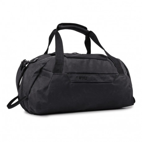 Thule reisikott TAWD-135 Aion 35L õlarihmaga, must