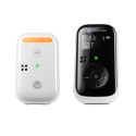 Motorola | Audio Baby Monitor | PIP11 | Backlit LCD display; Backlit LCD display; Night light; Room 