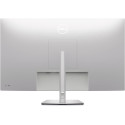 Dell | USB-C Hub Monitor | U4323QE | 42.5 " | IPS | UHD | 16:9 | 60 Hz | 5 ms | 3840 x 2160 | 350 cd