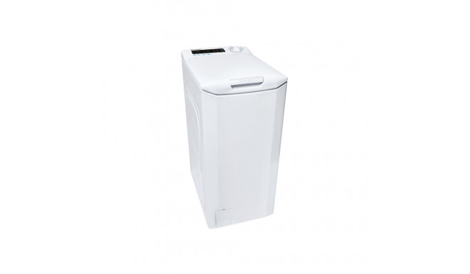 Candy | Washing Machine | CSTG 47TME/1-S | Energy efficiency class B | Top loading | Washing capacit