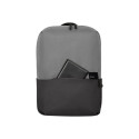 Targus | Sagano Commuter Backpack | Fits up to size 16 " | Backpack | Grey