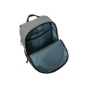 Targus | Sagano Commuter Backpack | Fits up to size 16 " | Backpack | Grey