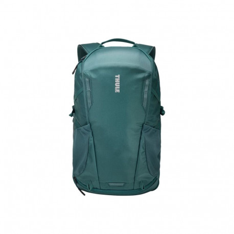 Thule TEBP-4416 EnRoute seljakott sobib kuni 15,6" roheline seljakott