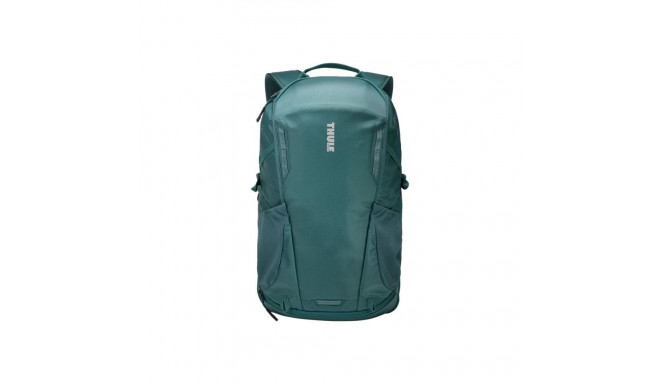 Thule TEBP-4416 EnRoute seljakott sobib kuni 15,6" roheline seljakott