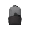 Targus | Sagano Campus Backpack | Fits up to size 16 " | Backpack | Grey