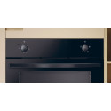 Candy | Oven | FIDC N100 | 70 L | Multifunctional | Manual | Mechanical control | Yes | Height 59.5 