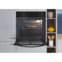 Candy | Oven | FIDC N100 | 70 L | Multifunctional | Manual | Mechanical control | Yes | Height 59.5 