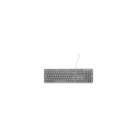 Dell | Keyboard | KB216 | Multimedia | Wired | NORD | Grey