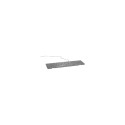 Dell | Keyboard | KB216 | Multimedia | Wired | NORD | Grey
