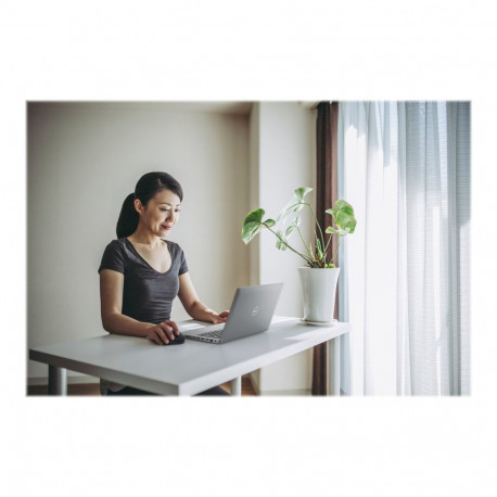 Dell MS300 täissuuruses juhtmevaba must hiir