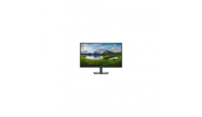 Dell | LCD Monitor | E2723H | 27 " | VA | FHD | 16:9 | 60 Hz | 5 ms | 1920 x 1080 | 300 cd/m² | Must