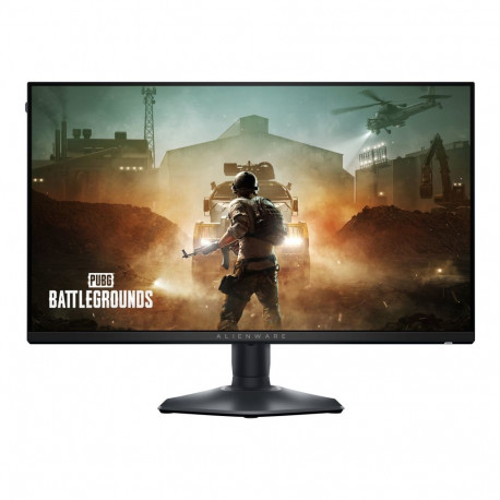 Dell | Gaming Monitor | AW2523HF | 25 " | IPS | FHD | 16:9 | 360 Hz | 1 ms | 1920 x 1080 | 400 cd/m²